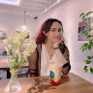 Meet your Posher, Maheen